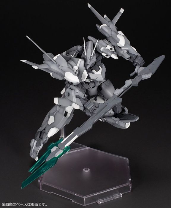 Frame Arms #049 JX-25F/S JI-DAO SAF Custom 1/100