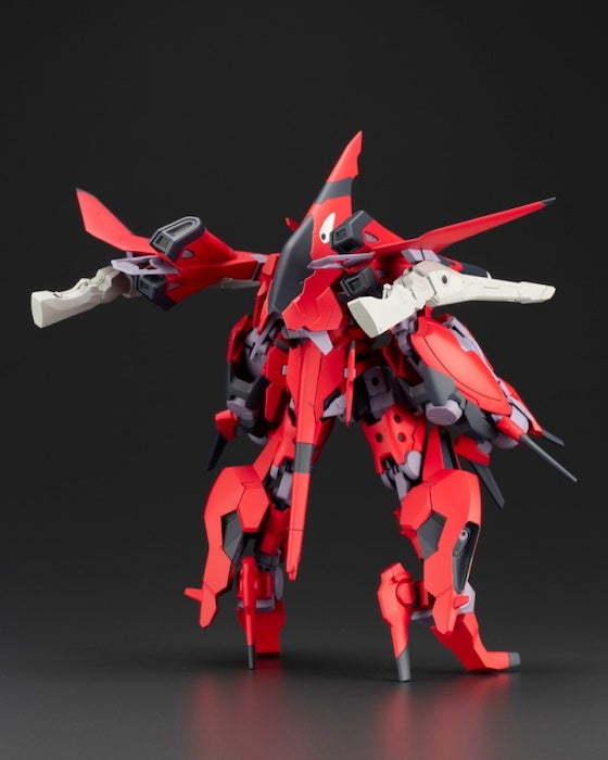 Frame Arms #054 XFA-CnB Bergflinker 1/100