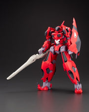 Frame Arms #054 XFA-CnB Bergflinker 1/100