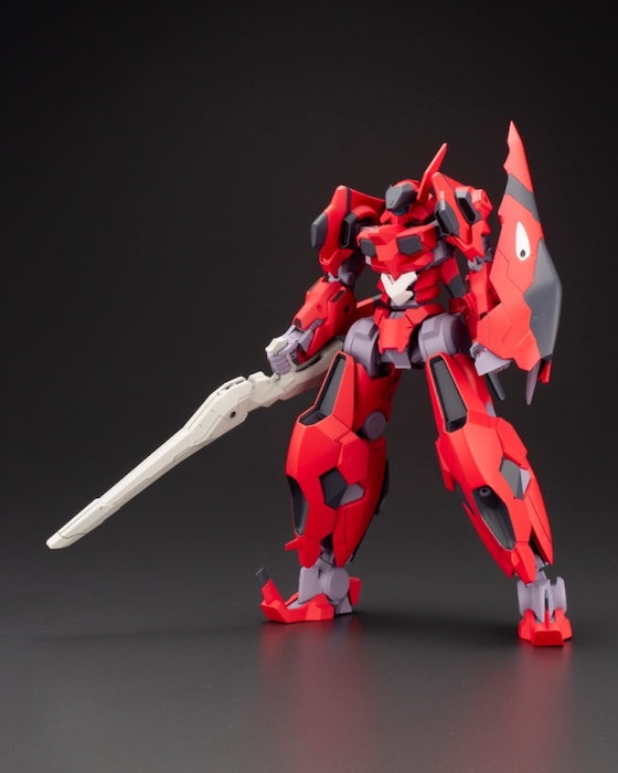 Frame Arms #054 XFA-CnB Bergflinker 1/100
