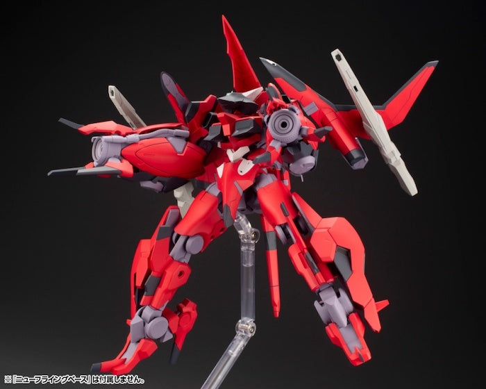 Frame Arms #054 XFA-CnB Bergflinker 1/100
