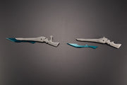 Frame Arms #054 XFA-CnB Bergflinker 1/100