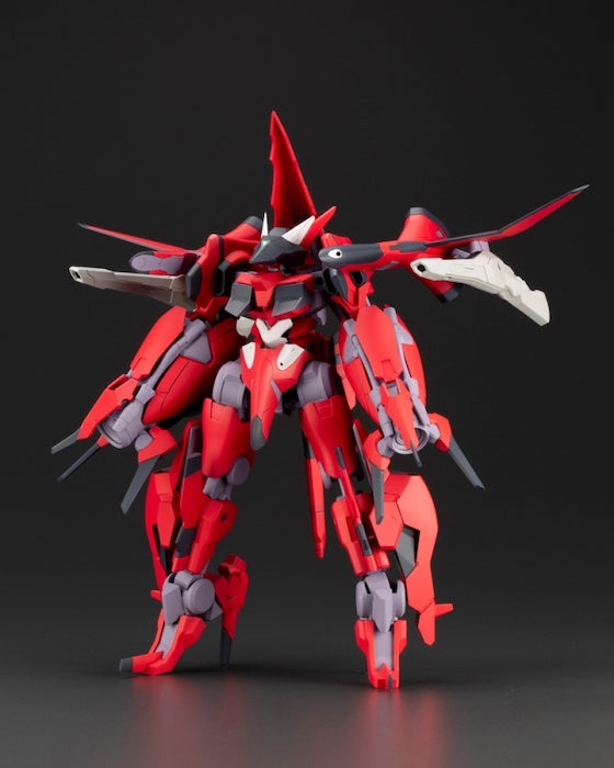 Frame Arms #054 XFA-CnB Bergflinker 1/100