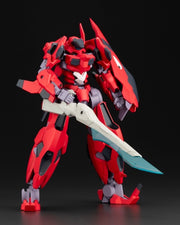 Frame Arms #054 XFA-CnB Bergflinker 1/100