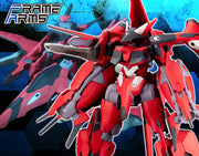 Frame Arms #054 XFA-CnB Bergflinker 1/100