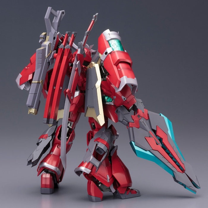 Frame Arms #55 NSG-Z0G Magatsuki-Houten:Re2