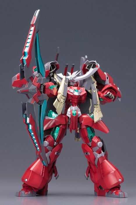 Frame Arms #55 NSG-Z0G Magatsuki-Houten:Re2