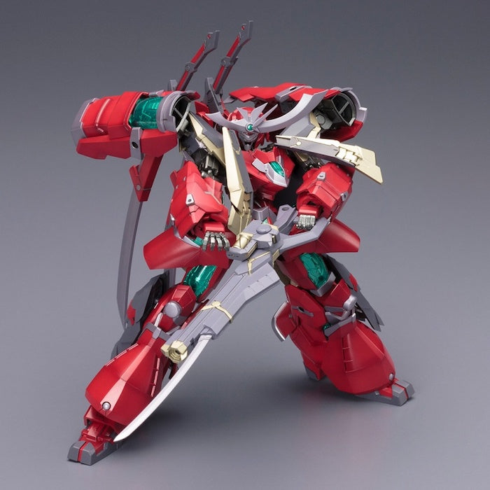 Frame Arms #55 NSG-Z0G Magatsuki-Houten:Re2