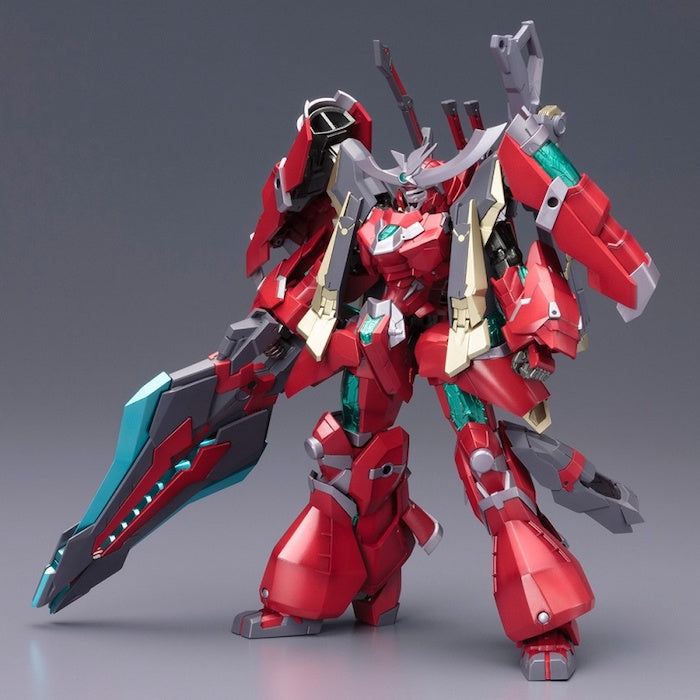 Frame Arms #55 NSG-Z0G Magatsuki-Houten:Re2