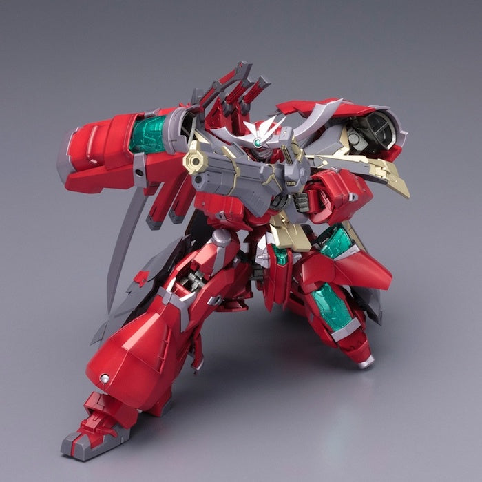 Frame Arms #55 NSG-Z0G Magatsuki-Houten:Re2
