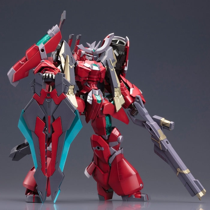 Frame Arms #55 NSG-Z0G Magatsuki-Houten:Re2