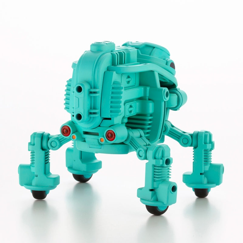 Frame Music Girl - Hatsune Miku [Maruttoys Ver.] & Tamotu [Miku Ver.]