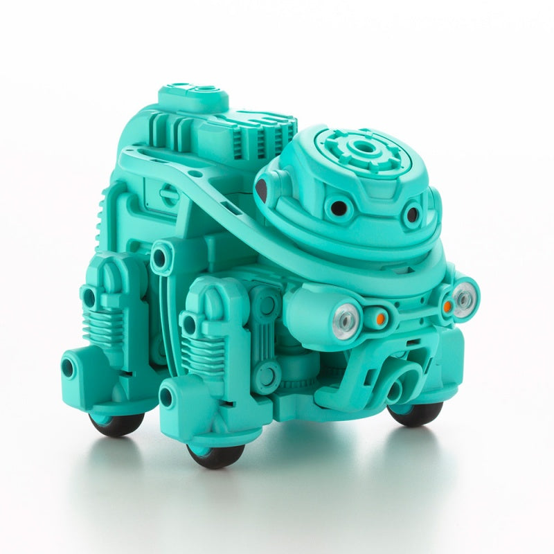Frame Music Girl - Hatsune Miku [Maruttoys Ver.] & Tamotu [Miku Ver.]