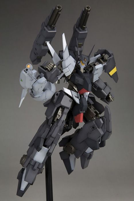 Frame Arms -#10 NSG-25Y Strauss