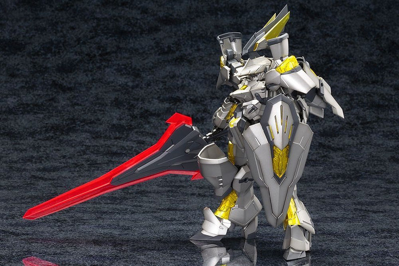 Frame Arms #030 NSG-Z0/K Durga II 1/100
