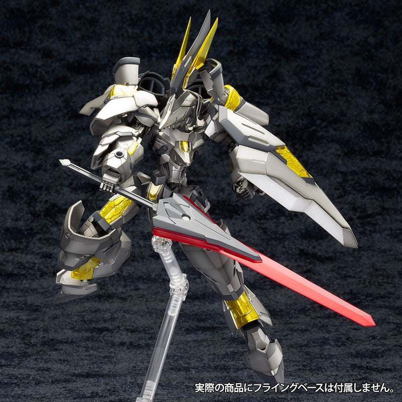 Frame Arms #030 NSG-Z0/K Durga II 1/100
