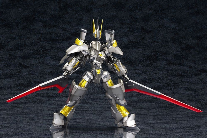 Frame Arms #030 NSG-Z0/K Durga II 1/100