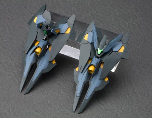 Frame Arms #18 Extend Arms #02 for YSX-24 Baselard