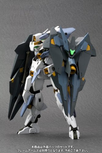 Frame Arms #18 Extend Arms #02 for YSX-24 Baselard