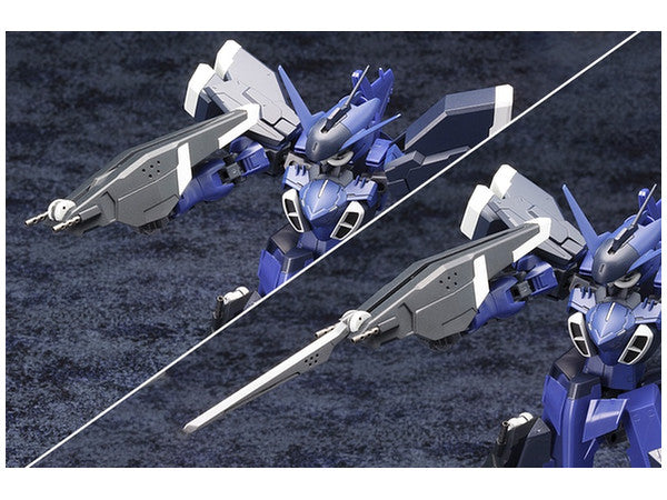 Frame Arms #22 Extend Arms #04 (SA-16 Stylet Extend Parts Set)