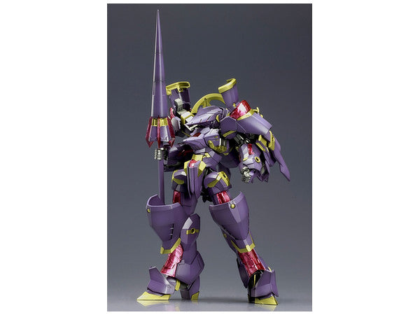 Frame Arms #24 NSG-Z0/E Durga I:Re