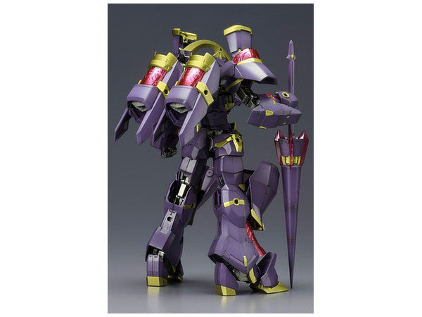 Frame Arms #24 NSG-Z0/E Durga I:Re