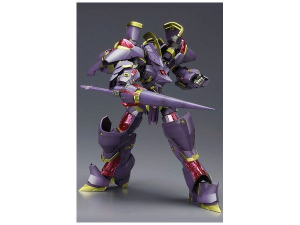 Frame Arms #24 NSG-Z0/E Durga I:Re