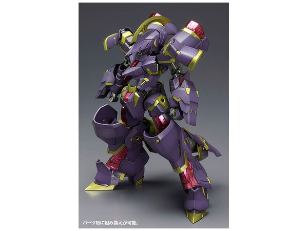 Frame Arms #24 NSG-Z0/E Durga I:Re