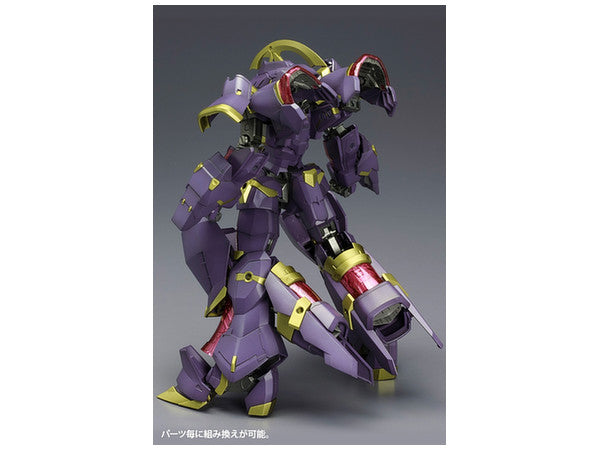Frame Arms #24 NSG-Z0/E Durga I:Re