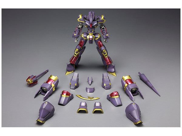 Frame Arms #24 NSG-Z0/E Durga I:Re