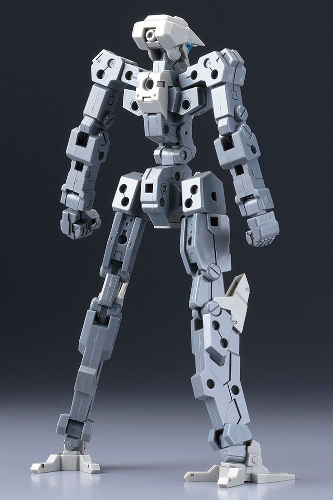Frame Arms Frame Architect Renewal (Gray) 1/100