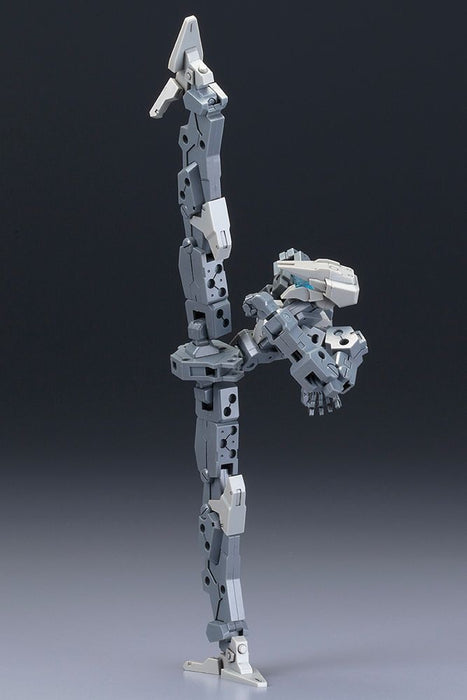 Frame Arms Frame Architect Renewal (Gray) 1/100