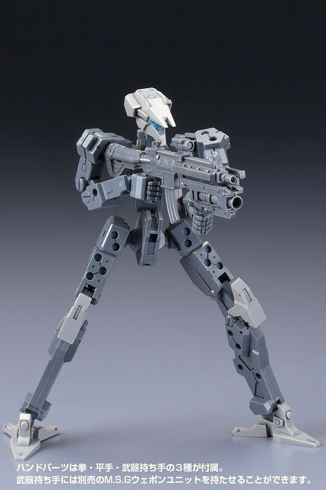 Frame Arms Frame Architect Renewal (Gray) 1/100
