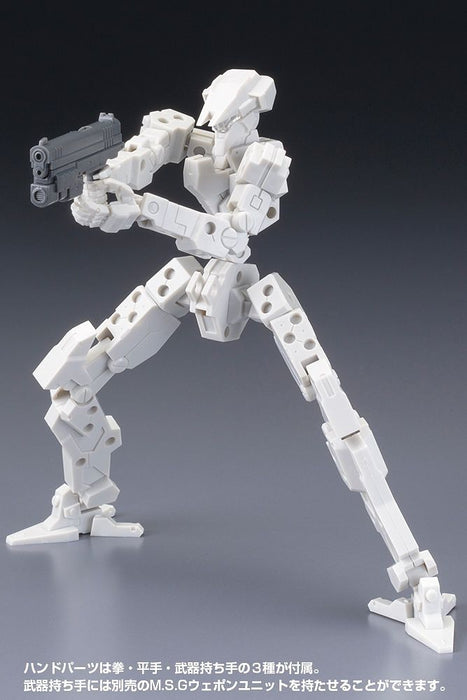 Frame Arms Frame Architect Renewal (Off White) 1/100