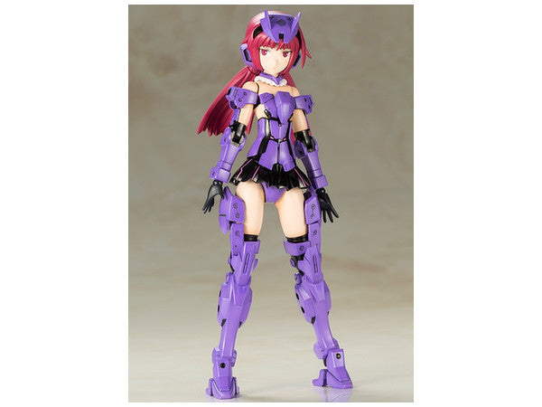 Frame Arms Girl - Architect Gun Metallic Ver.