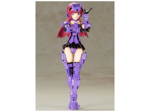 Frame Arms Girl - Architect Gun Metallic Ver.