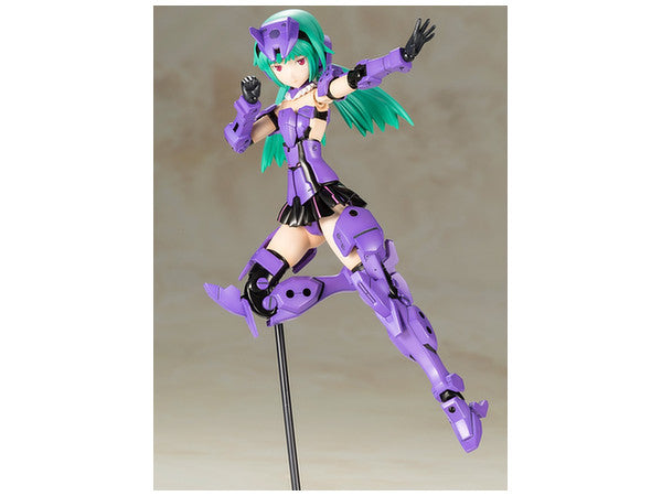 Frame Arms Girl - Architect Gun Metallic Ver.
