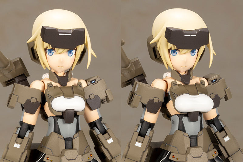 Frame Arms Girl - Gourai-Kai Ver. 2