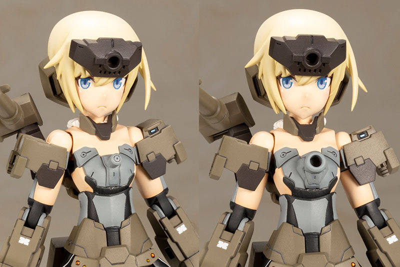 Frame Arms Girl - Gourai-Kai Ver. 2