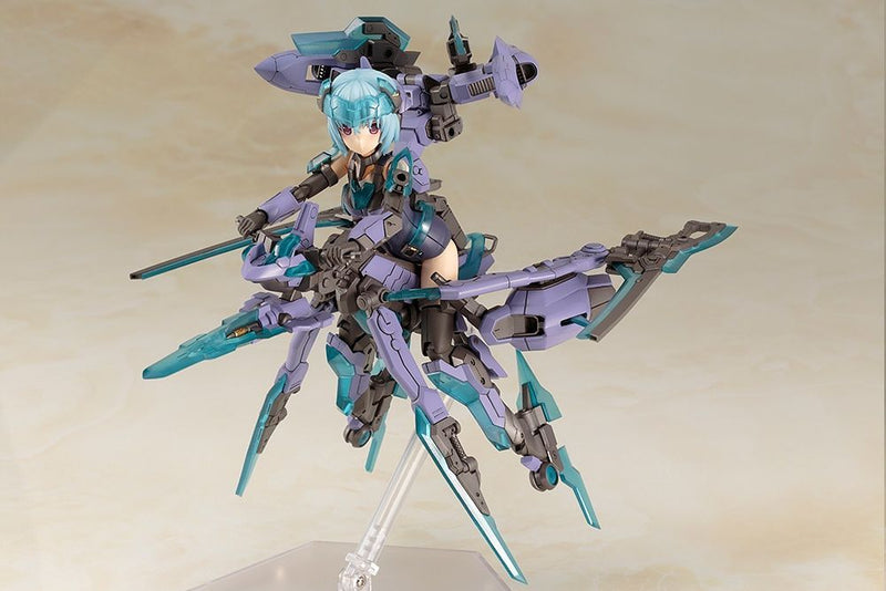 Frame Arms Girl - Hresvelgr