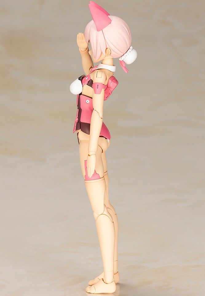 Frame Arms Girl - Laetitia