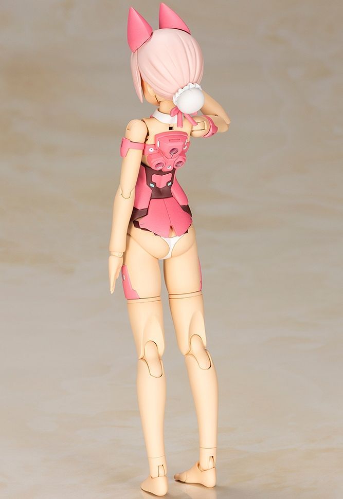 Frame Arms Girl - Laetitia