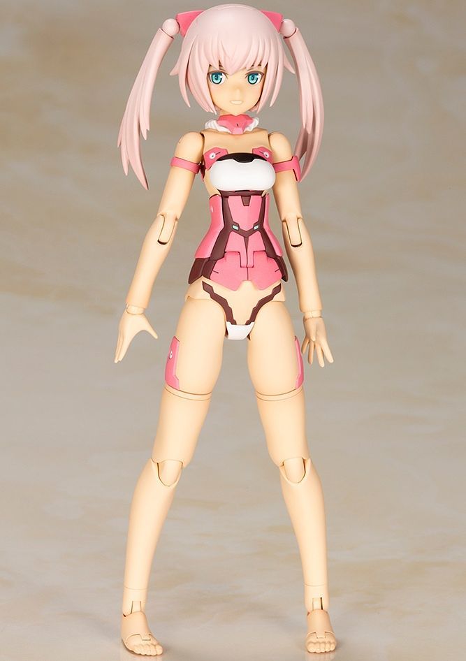 Frame Arms Girl - Laetitia
