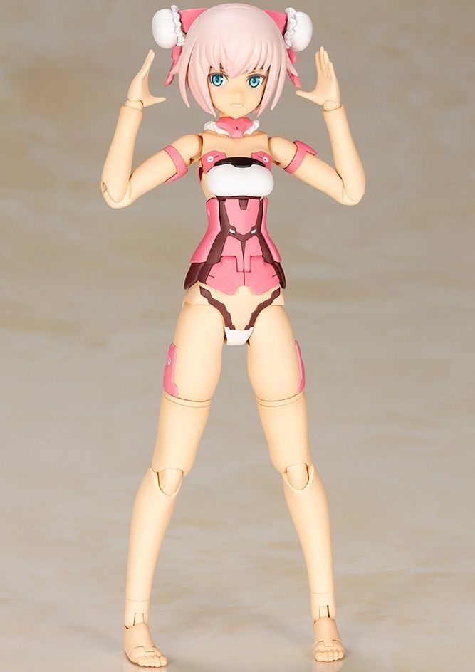 Frame Arms Girl - Laetitia