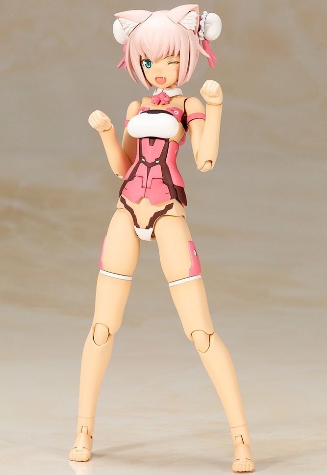 Frame Arms Girl - Laetitia