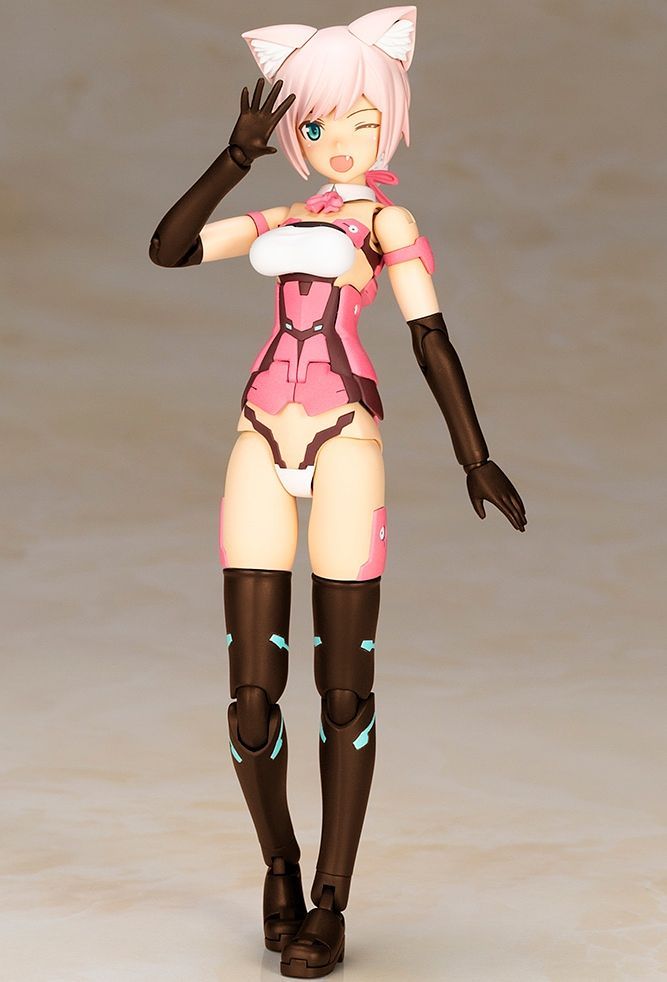 Frame Arms Girl - Laetitia