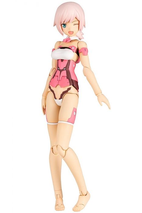Frame Arms Girl - Laetitia