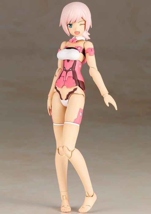 Frame Arms Girl - Laetitia