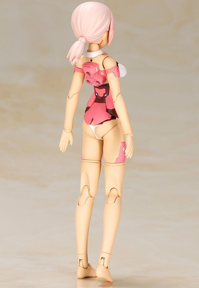 Frame Arms Girl - Laetitia