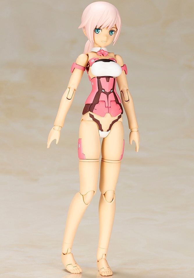 Frame Arms Girl - Laetitia